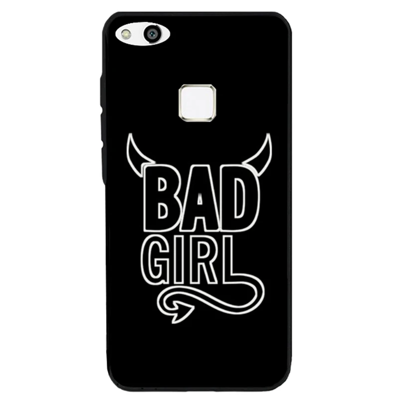 کاور مگافون کد 8105 مناسب برای گوشی موبایل هوآوی P10 Lite