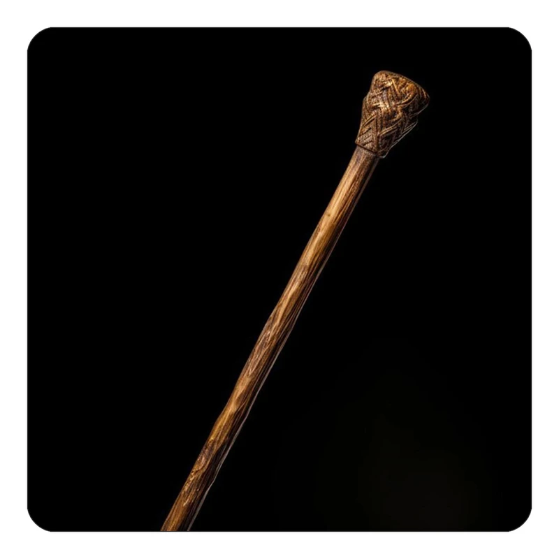 مگنت کاکتی طرح هری پاتر Harry Potter مدل mp43499