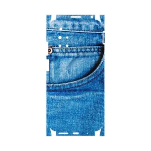 MAHOOT Fabric Texture 7-FullSkin Cover Sticker for Xiaomi Redmi 10 Prime