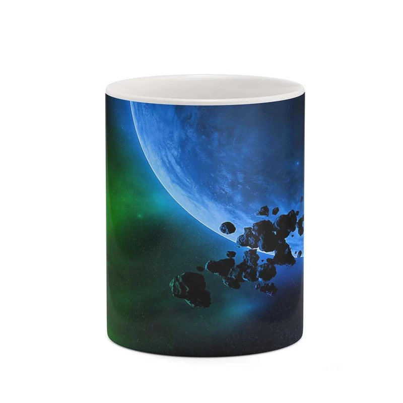 ماگ کاکتی مدل فضا و کهکشان کد mgh20015