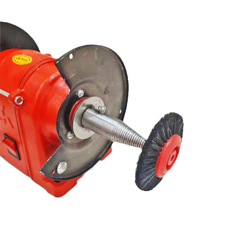 تبدیل نصب گیلانس به سنگ رومیزی مدل 125mm