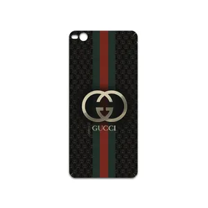 MAHOOT  GCC Cover Sticker for HTC One X9