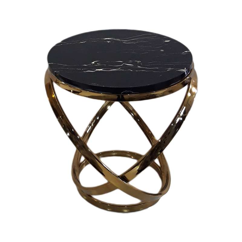 میز عسلی مدل منظومه ای کد G01