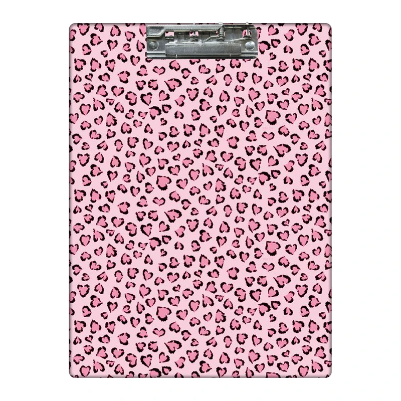 تخته شاسی طرح پلنگی کد  2431994 سایز A4