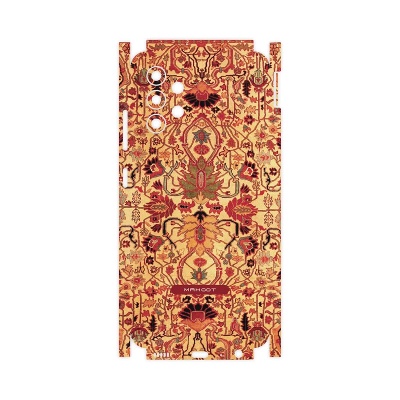 برچسب پوششی ماهوت مدل Iran-Carpet2-FullSkin مناسب برای گوشی موبایل سامسونگ Galaxy M32 5G