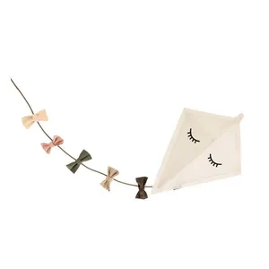 دیوار کوب اتاق کودک مدل بادبادک کد 01