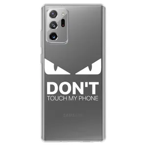 Megafone C26-W Cover For Samsung Galaxy Note 20 Ultra