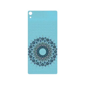 MAHOOT Art of Illumination 4 Cover Sticker for Sony Xperia XA Ultra