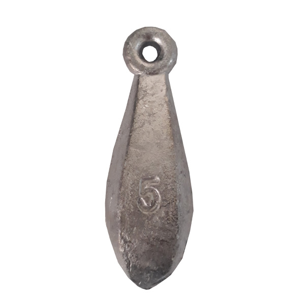 سرب ماهیگیری کد S94 سایز 5