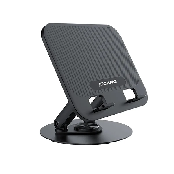 پایه نگهدارنده لپ تاپ جکنگ مدل JP-H628