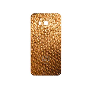 MAHOOT Fish Skin Cover Sticker for HTC U11