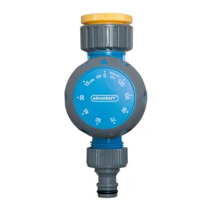 Aquacraft 290070 Wate Timer Watering Accessories