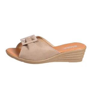 دمپایی زنانه نیکتا مدل CR.2422