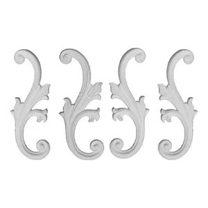ابزار پیش ساخته مدل قطعه ریز کد 321 بسته 4 عددی 