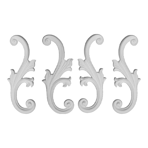 ابزار پیش ساخته مدل قطعه ریز کد 321 بسته 4 عددی