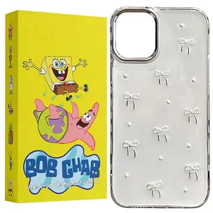 کاور باب قاب مدل JELPIB مناسب برای گوشی موبایل اپل iphone 11 Pro