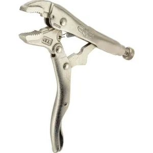 انبر قفلی اروین مدل 1002EL4_WR سایز 4 اینچ