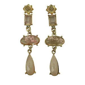 گوشواره زنانه آی ام مدل E2643