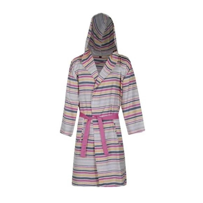 حوله پالتویی مدل بهپوش ابریشم کد BY001 سایز 115