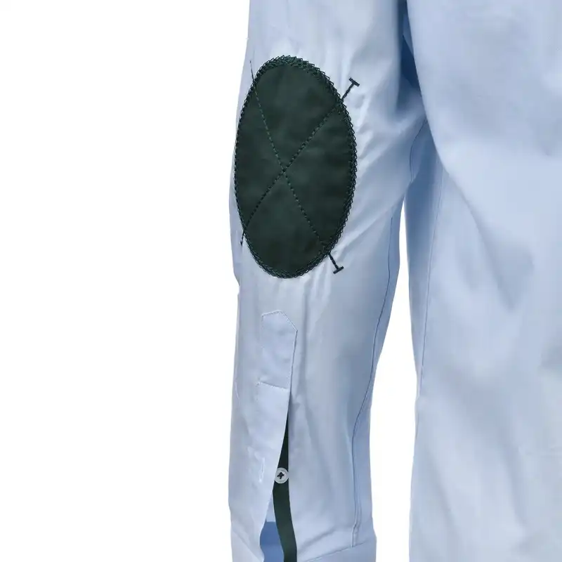 پیراهن آستین بلند مردانه مدل MDSS-AU1919