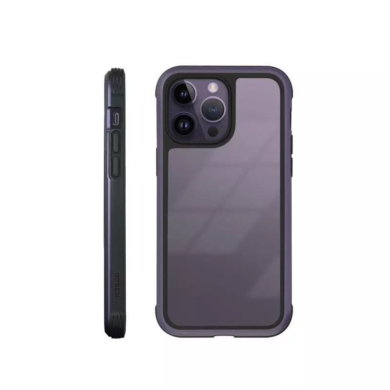 کاور کی -زد دو مدل Ares مناسب برای گوشی موبایل اپل iPhone 13 / 14