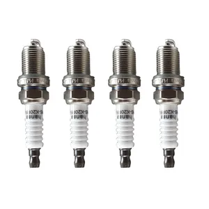 شمع خودرو هانسا کد HS-k20PR-U مناسب برای 405 بسته 4 عددی