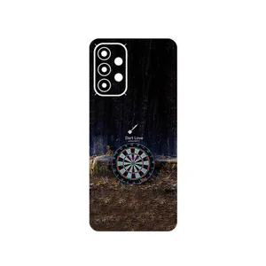 MAHOOT Dart Cover Sticker for Samsung Galaxy A23