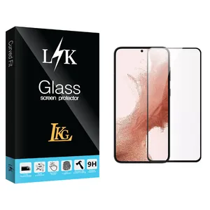 LKG LKK FLGL Screen Protector For Samsung  Galaxy S23 Plus