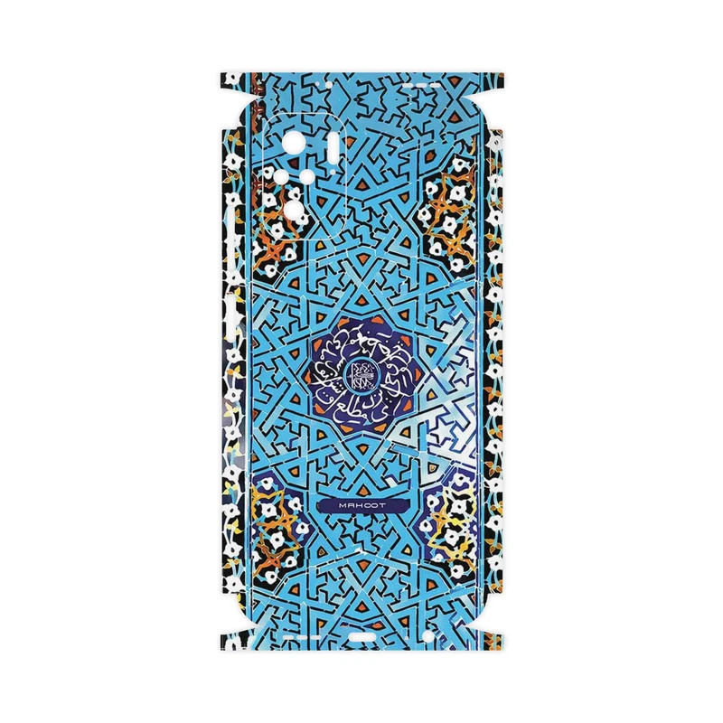 برچسب پوششی ماهوت مدل Slimi_Design-FullSkin مناسب برای گوشی موبایل شیائومی Poco M5s