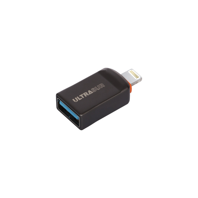 تبدیل USB به لایتنینگ مدل Ultra