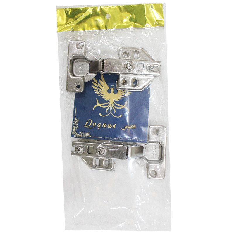 لولا آرام بند ققنوس مدل LUX مجموعه 2 عددی