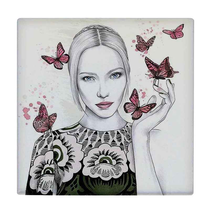 زیر لیوانی  کد    5863088_4434