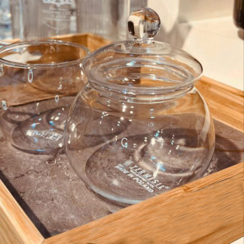 قندان ترمیسیل مدل PYREX