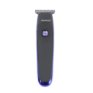 ماشین اصلاح موی صورت شارژی کیمی مدل KM-828