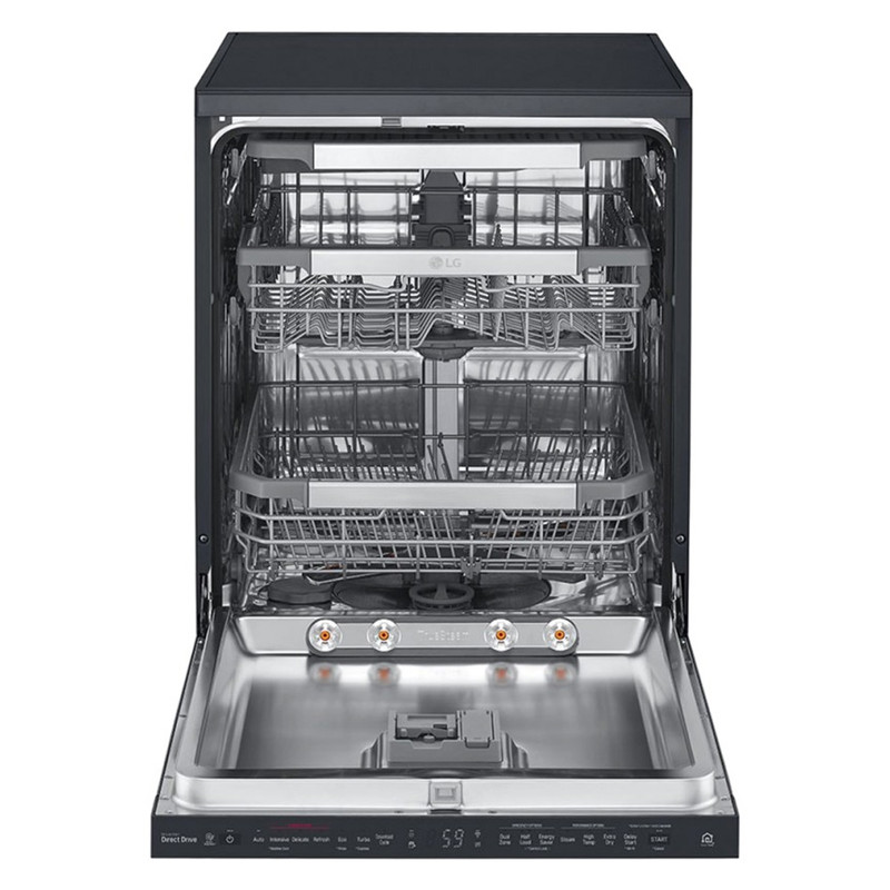 ماشین ظرفشویی 14 نفره ال جی مدل DFB325HM