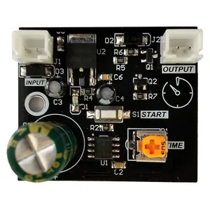  ماژول تایمر مدل ELDC-01