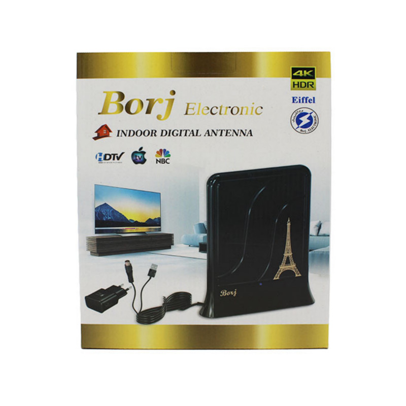 آنتن رومیزی برج الکترونیک مدل P98