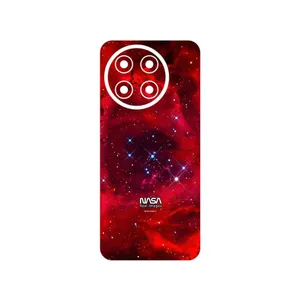 MAHOOT Universe b NASA 10 Cover Sticker for Tecno Spark 30 Pro