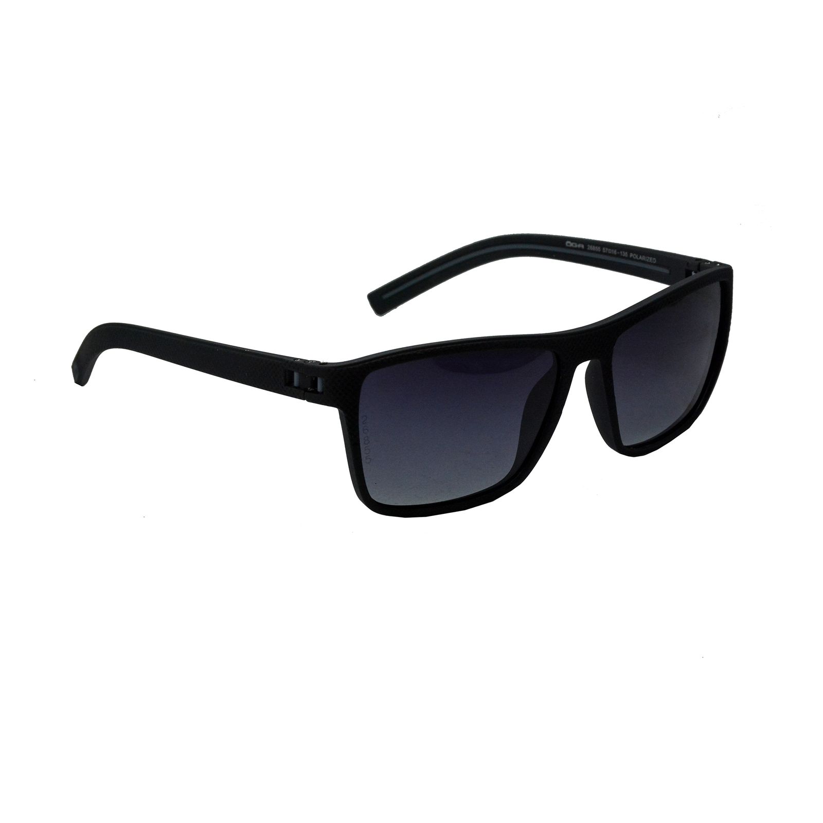 عینک آفتابی اوگا مدل POLARIZED 26855 TO -  - 2