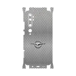 MAHOOT Haima-FullSkin Cover Sticker for Xiaomi Mi Note 10 Pro