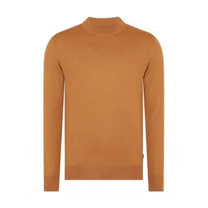 پلیور یقه اسکی مردانه جک اند جونز مدل 12145877