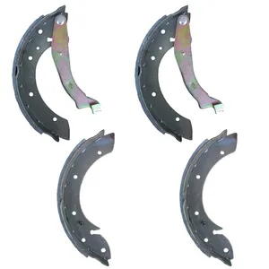 لنت ترمز عقب لنت پارس مدل 71055 مناسب برای سمند LX