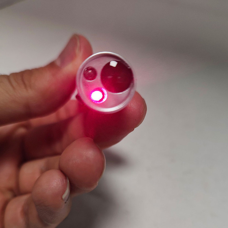 چراغ قوه پزشکی مدل Multi