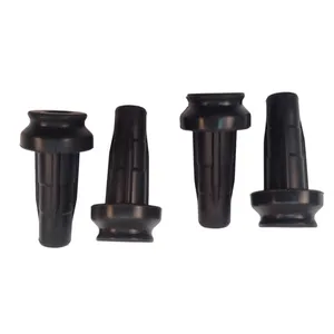 وایر شمع جهان پارت آریا کد789554مناسب برای 206 / رانا تیپ 5و6 بسته چهار عددی