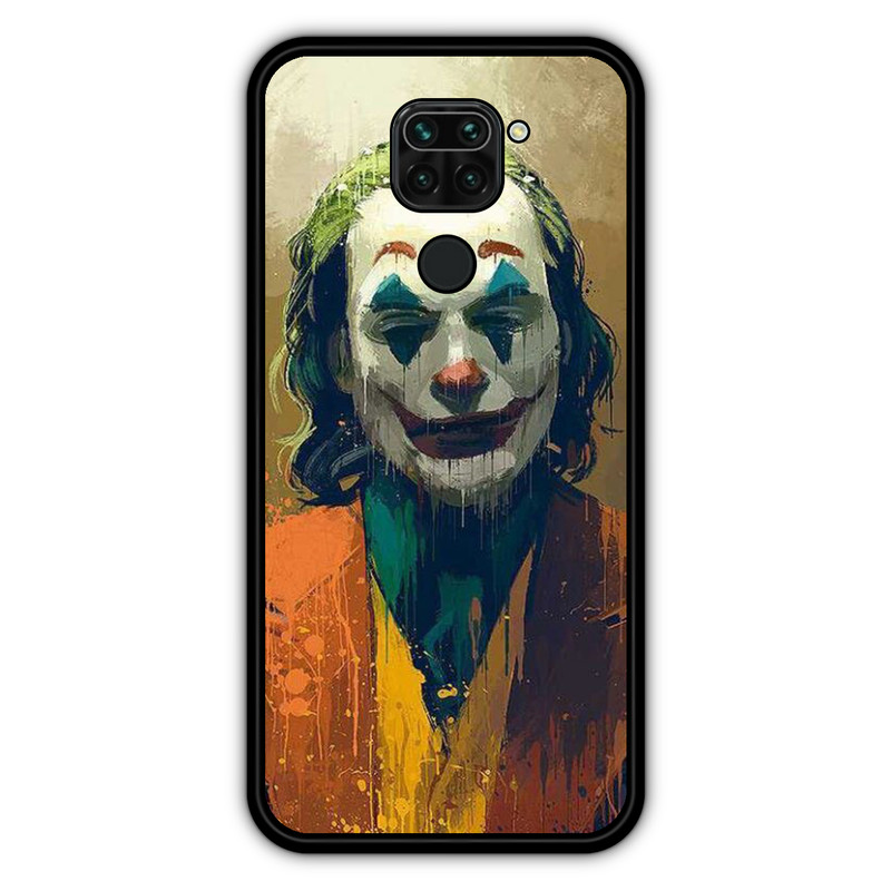 کاور مدل JJ244 مناسب برای گوشی موبایل شیائومی REDMI NOTE 9