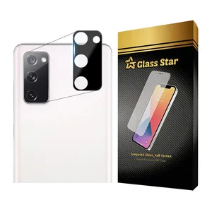 Glass Star LFUG20 Camera Lens Protector For Samsung Galaxy S20 FE 4G / S20 FE 5G / S20 FE 2022