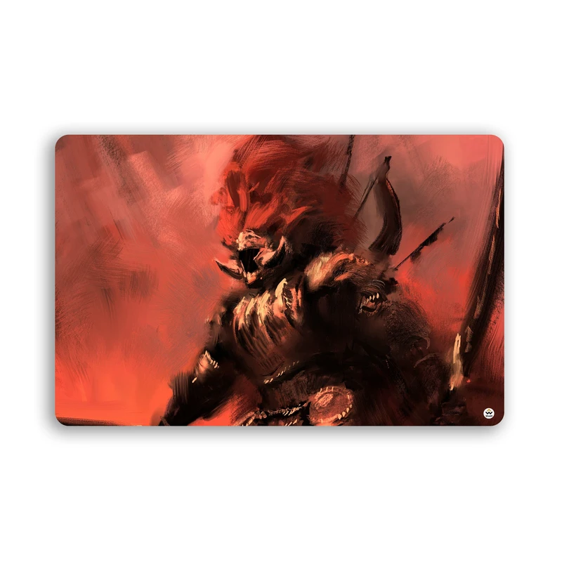 ماوس پد مخصوص بازی شادیت مدل Elden Ring کد703 سایز 37*24 سانتی متر