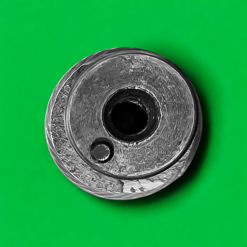 میل سوپاپ خودرو مدل Raizhart - زیمنس بهینه مناسب برای پراید