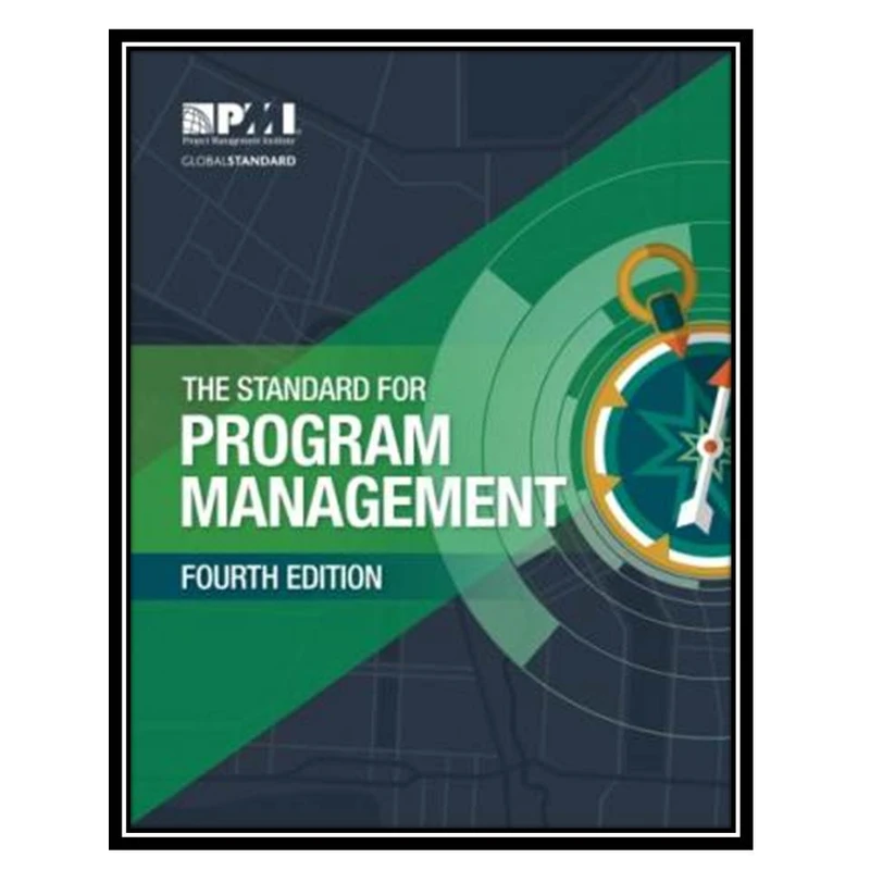 کتاب The Standard for Program Management اثر Project Management Institute انتشارات مؤلفین طلایی