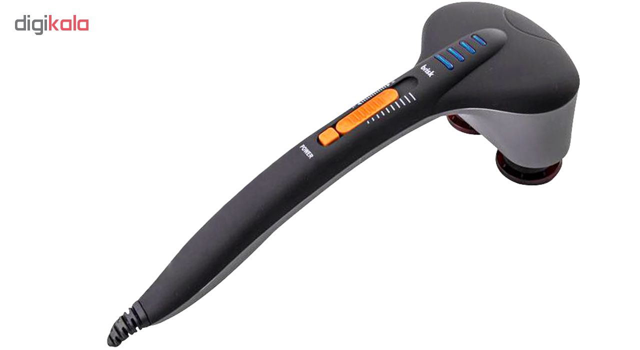 ماساژور بریسک مدل MT-16